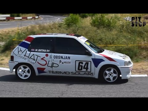 Maroje Batina | MBAT Kotor - Trojica 2021