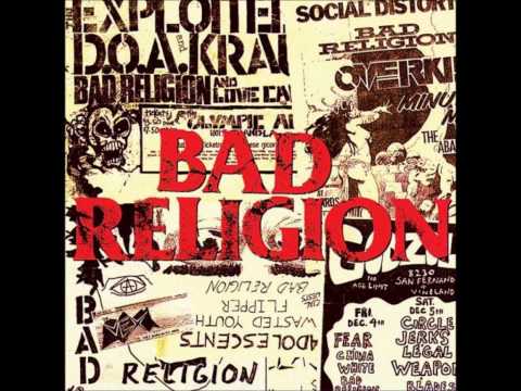 Bad Religion - All Ages (Full compilation album)