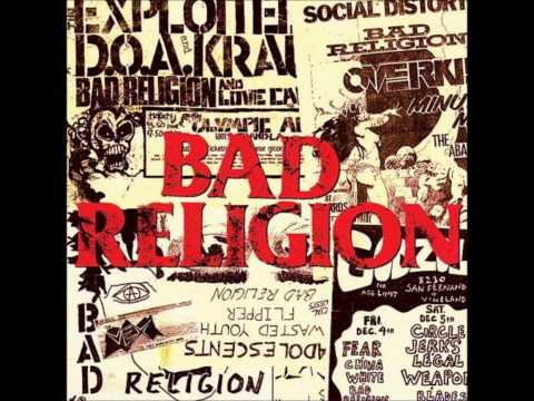 Bad Religion - All Ages (Full compilation album)
