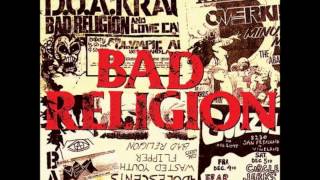 Bad Religion - All Ages (full compilation album)