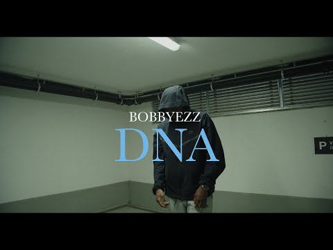 Bobbyezz - DNA