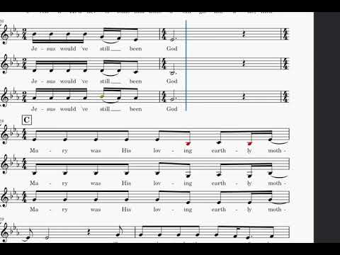 HE'D STILL BEEN GOD | SAT