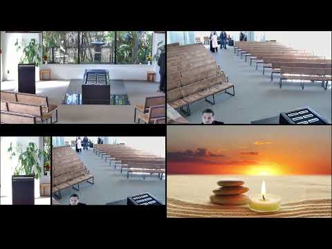 Douglas William Anderson