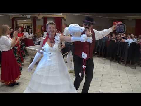 Iskolabál 2025 Tompa