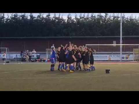 Halbfinale SSV   Wesseling Urfeld