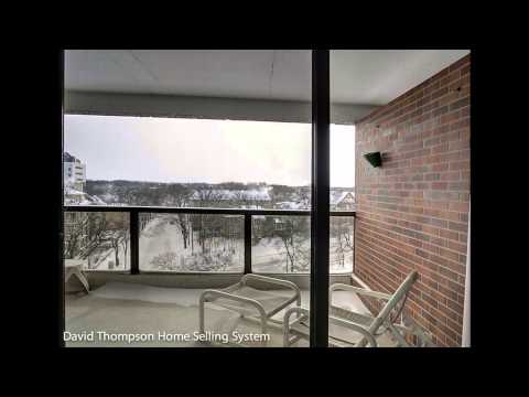 David Thompson Remax