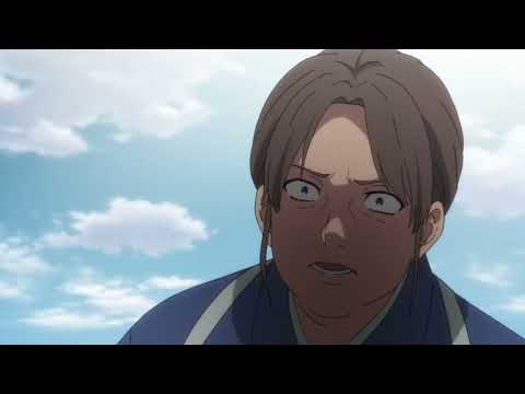 Kemono Jihen the  Monster Episode 01 English Dub