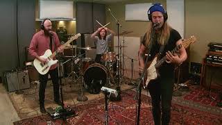 Kali Masi - Full Session - Daytrotter Session - 1/27/2018
