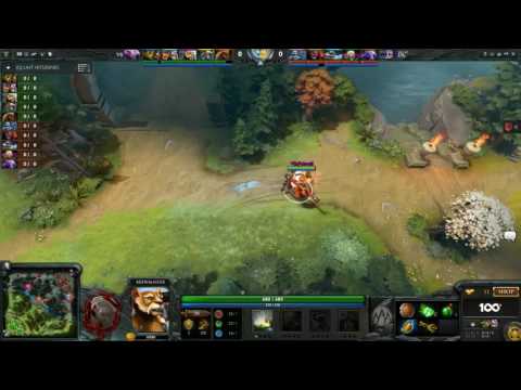 Digital Chaos vs Void Boys Game 1 - TI6 Americas Qualifiers w/ @DotACapitalist & @PurgeGamers