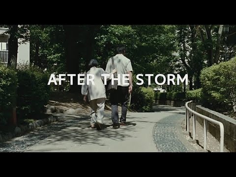 After The Storm (2016) Trailer