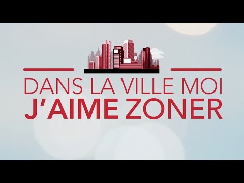 Video thumbnail for Dans la ville