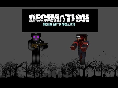 Having Fun - Decimation Winter Apocalypse - Ep #20