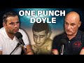 Salford Gangster 'One Punch' Doyle Tells His Story