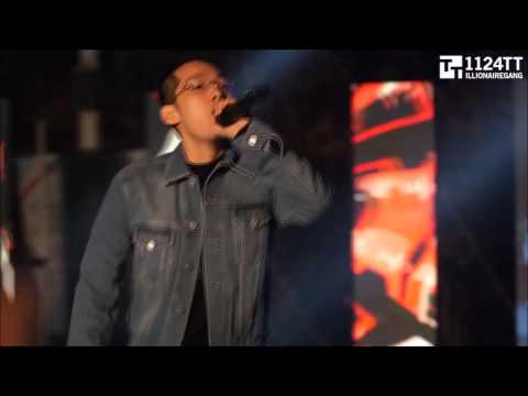 151021 L4L   The Quiett, Dok2 대덕대