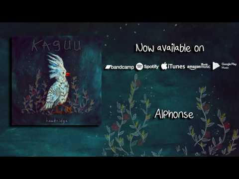 Kaguu - Hawkridge (Full EP Stream)