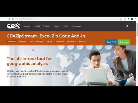 CDX Technologies Product Overview and Comparison