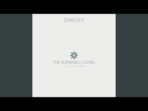 Starlight (Radio Edit)