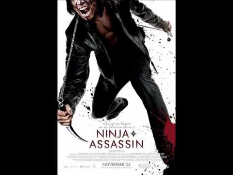 Ninja Assassin - (ilan Eshkeri) OST
