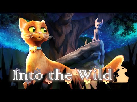 Little Dragon Studios: INTO THE WILD