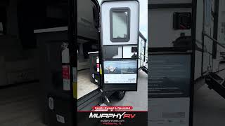 2026 Forest River Flagstaff Super Lite 26SRD