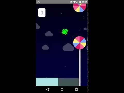 MyFlappy Android