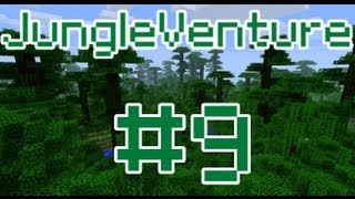 JungleVenture # 9 : Hermitage?