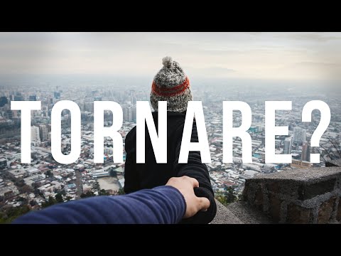 Perchè tornare con la propria ex è una PESSIMA idea