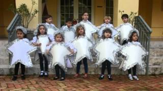 Twinkle Twinkle Little Stars Performance