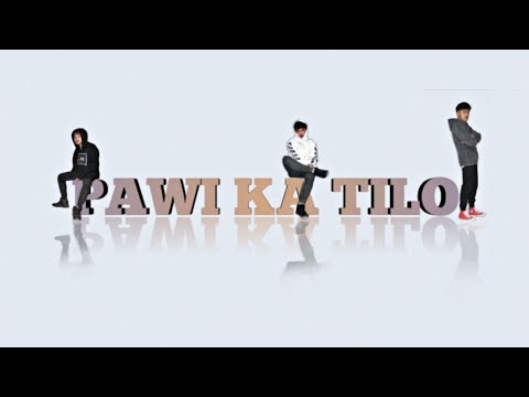 Lja x Addie x Dizzy (LAD) - Pawi ka ti lo (Official)