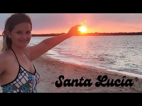 Me invitaron a la Playa 🏖️ Santa Lucía en Cuba 🇨🇺 y esto fue lo que pasó...