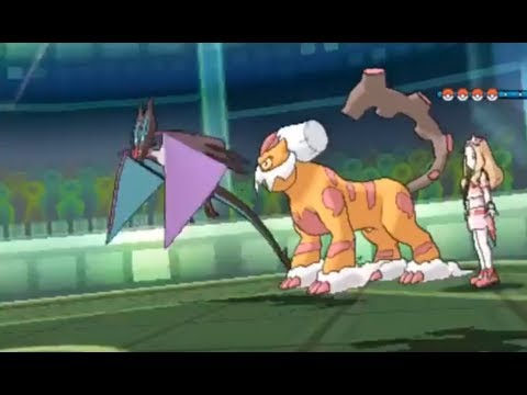 Nottingham February 2018 VGC PC Finals - Jamie Boyt vs Richard Fairbrother