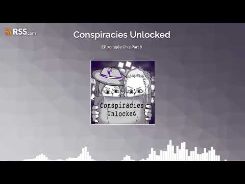 EP 70: 1984 Ch 3 Part 6
