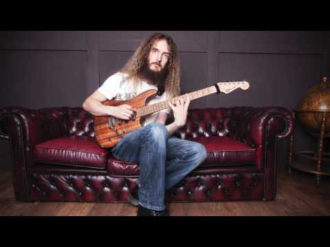 Guthrie Govan - Ancestral, Isolated Guitar Solo, Steven Wilson - Hand. Cannot Erase.