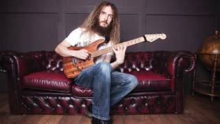 Guthrie Govan - Ancestral, Isolated Guitar Solo, Steven Wilson - Hand. Cannot Erase.