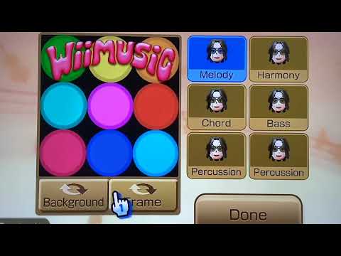 Wii Music 67