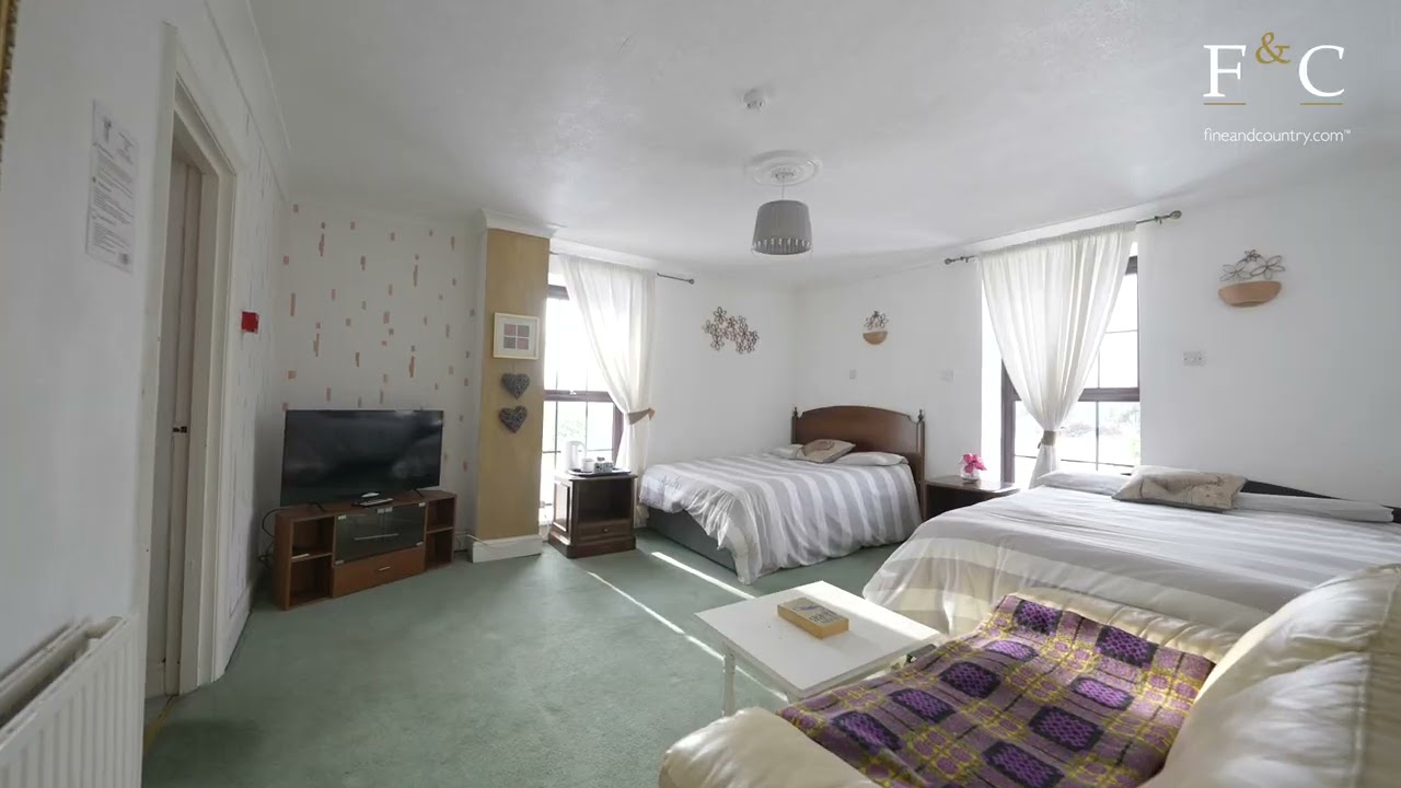 Property: For Sale In Rhymney, Tredegar