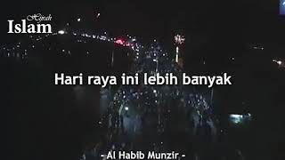 Download lagu Larangan Merayakan Malam Tahun Baru - Al Habib Munzir mp3 Download lagu Larangan Merayakan Malam Tahun Baru - Al Habib Munzir mp3