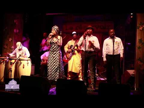 SYLI Orchestre de Paris dans MOOBENI BARALE