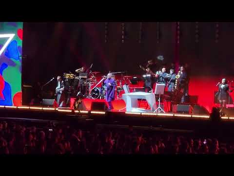 Fito en Velez 30 años - Gente sin swing 1Abril