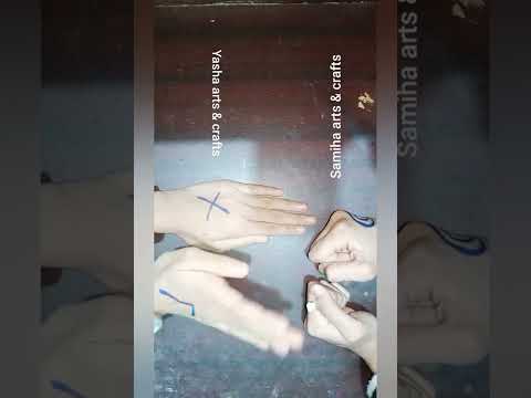 I need your love / I need your time @Samiha arts & crafts @Yasha arts & crafts