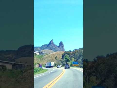 Road - O Frade e a  Fera - Jaciguá, Vargem Alta - Espírito Santo Brasil