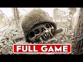 Resistance Fall Of Man Gameplay Walkthrough Part 1 Full