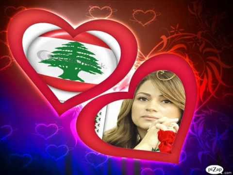 جوليا بطرس  أنا  بتنفس حرية -Julia - Boutros -Ana'Batnafes-7ouria-