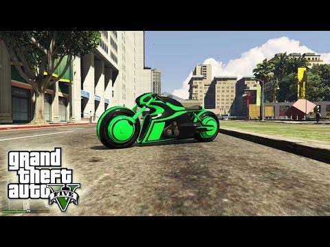 Grand Theft Auto V MultiPlayer | Noile Motociclete | Ep #95