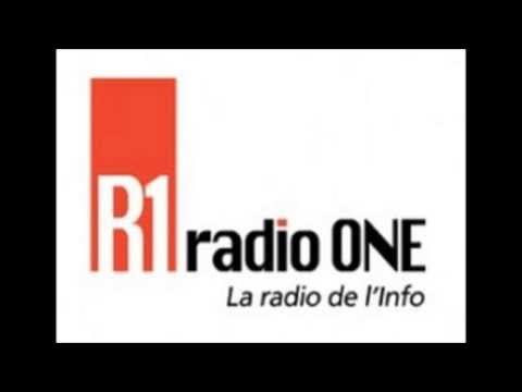 RADIO ONE "EMISSION CLUB DU MIDI" NIVEM-DONN LI MAMA 1ST 23/08/13