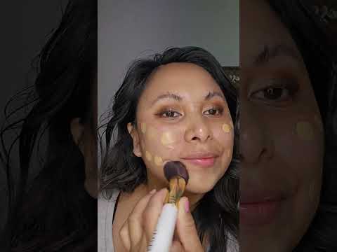 Bellame foundation first impression