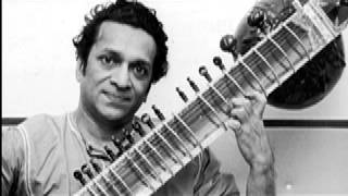 Ravi Shankar: Raga Purvi