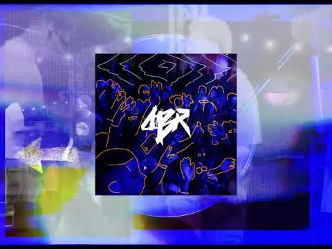 DA BLUE ROOM - LINKS RÈKS (Vizualizer)