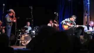 Blue Highway Blue - The Time Jumpers -3rd and Lindsley - 01122015