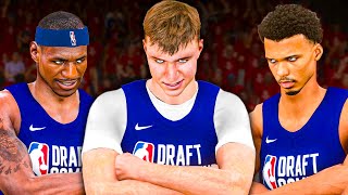 I Redrafted Every #1 Pick